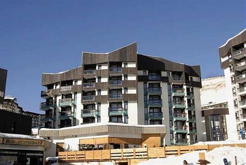 Résidence Pierre et Vacances Les Combes Rhône-Alpes - Les Ménuires visuel 20/21