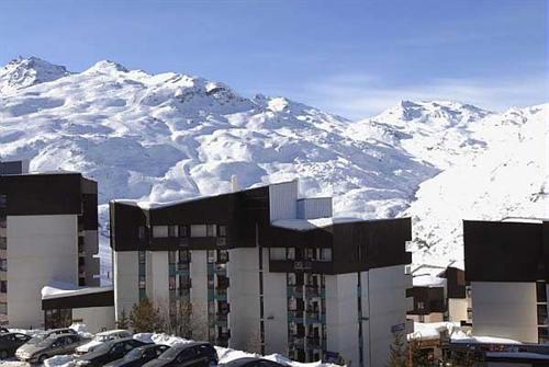 Résidence Pierre et Vacances Les Combes Rhône-Alpes - Les Ménuires visuel 19/21