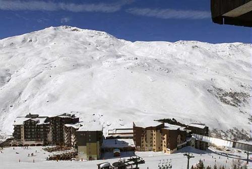 Résidence Pierre et Vacances Les Combes Rhône-Alpes - Les Ménuires visuel 18/21