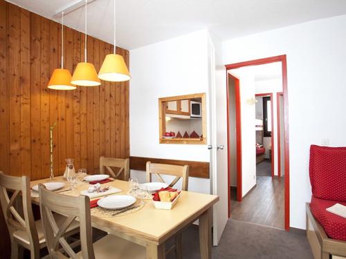 Résidence Pierre et Vacances Les Combes Rhône-Alpes - Les Ménuires visuel 17/21