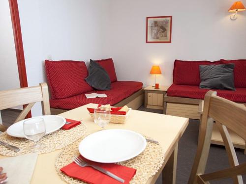 Résidence Pierre et Vacances Les Combes Rhône-Alpes - Les Ménuires visuel 15/21