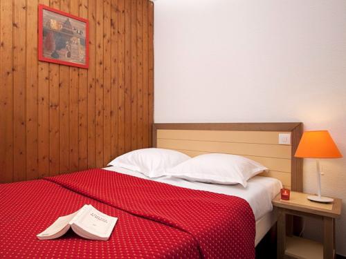 Résidence Pierre et Vacances Les Combes Rhône-Alpes - Les Ménuires visuel 13/21