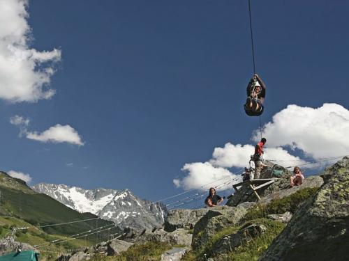 Résidence Pierre et Vacances Les Combes Rhône-Alpes - Les Ménuires visuel 11/21