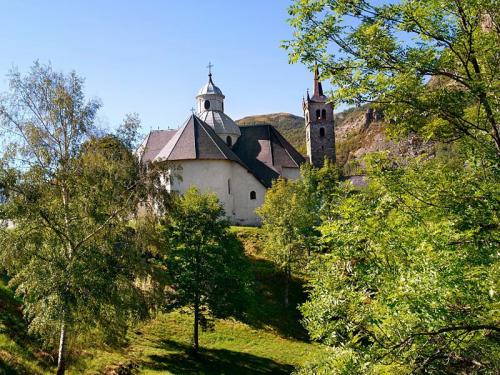 Résidence Pierre et Vacances Les Combes Rhône-Alpes - Les Ménuires visuel 10/21