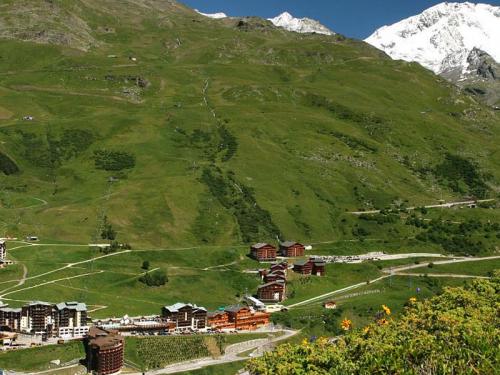 Résidence Pierre et Vacances Les Combes Rhône-Alpes - Les Ménuires visuel 9/21