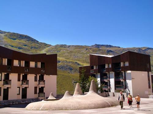 Résidence Pierre et Vacances Les Combes Rhône-Alpes - Les Ménuires visuel 7/21