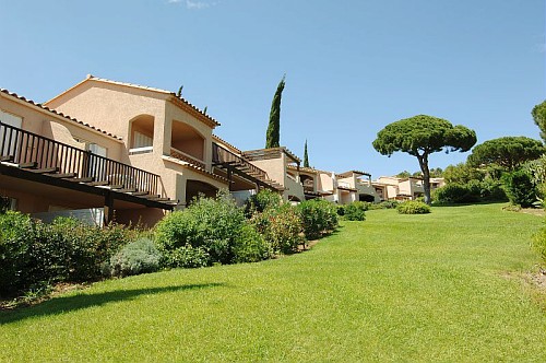 Résidence Maeva Les Coteaux de la Nartelle Provence-Alpes-Côte d'Azur - Sainte-Maxime visuel 9/10