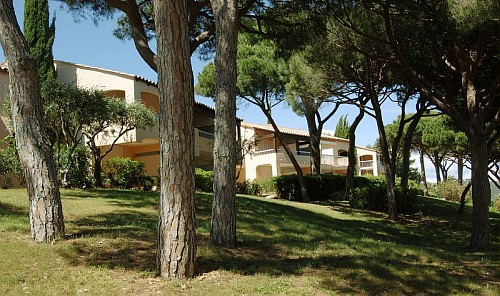 Résidence Maeva Les Coteaux de la Nartelle Provence-Alpes-Côte d'Azur - Sainte-Maxime visuel 8/10
