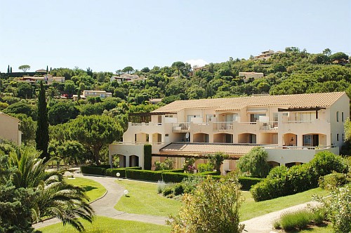 Résidence Maeva Les Coteaux de la Nartelle Provence-Alpes-Côte d'Azur - Sainte-Maxime visuel 7/10