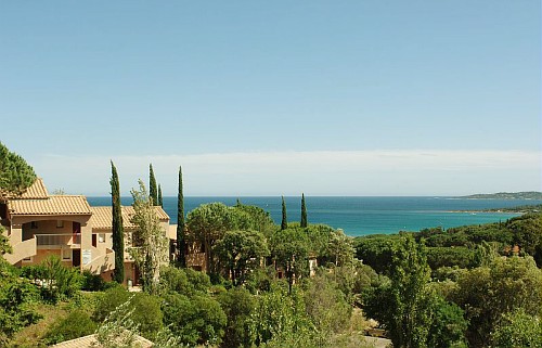 Résidence Maeva Les Coteaux de la Nartelle Provence-Alpes-Côte d'Azur - Sainte-Maxime visuel 6/10