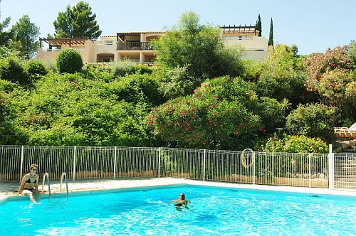 Résidence Maeva Les Coteaux de la Nartelle Provence-Alpes-Côte d'Azur - Sainte-Maxime visuel 5/10