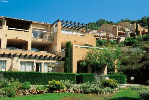 Résidence Maeva Les Coteaux de la Nartelle Provence-Alpes-Côte d'Azur - Sainte-Maxime visuel 4/10