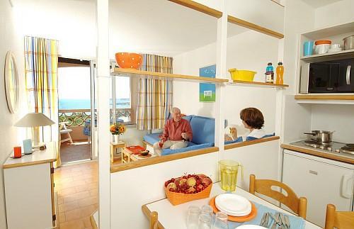 Résidence Maeva Les Coteaux de la Nartelle Provence-Alpes-Côte d'Azur - Sainte-Maxime visuel 3/10