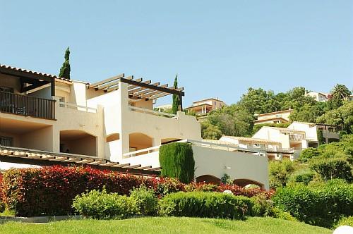 Résidence Maeva Les Coteaux de la Nartelle Provence-Alpes-Côte d'Azur - Sainte-Maxime visuel 2/10