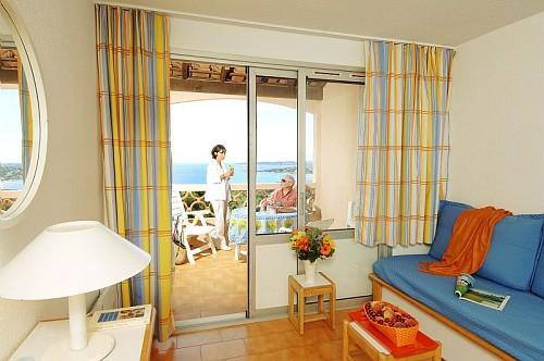 Résidence Maeva Les Coteaux de la Nartelle Provence-Alpes-Côte d'Azur - Sainte-Maxime visuel 1/10