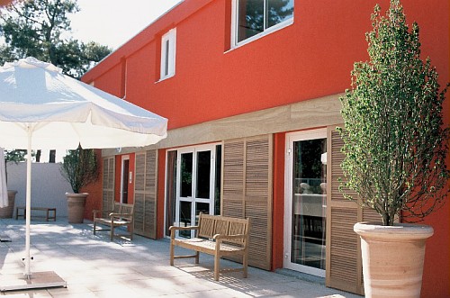 Résidence Maeva Les Grands Pins Aquitaine - Carcans visuel 9/10