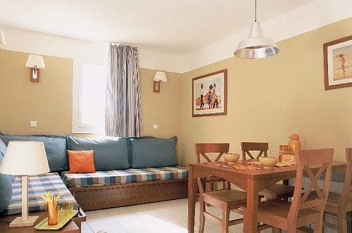 Résidence Maeva Les Grands Pins Aquitaine - Carcans visuel 7/10