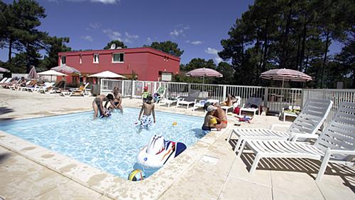 Résidence Maeva Les Grands Pins Aquitaine - Carcans visuel 6/10