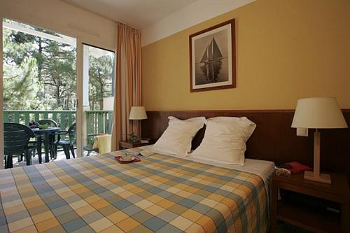 Résidence Maeva Les Grands Pins Aquitaine - Carcans visuel 5/10