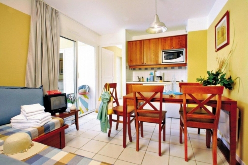 Résidence Maeva Les Grands Pins Aquitaine - Carcans visuel 3/10