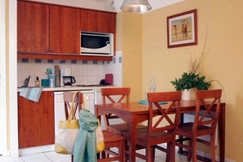 Résidence Maeva Les Grands Pins Aquitaine - Carcans visuel 2/10