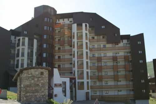 Résidence Maeva Les Mélèzes Rhône-Alpes - L'Alpe-d'Huez visuel 6/12