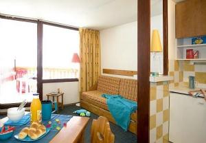 Résidence Maeva Les Mélèzes Rhône-Alpes - L'Alpe-d'Huez visuel 4/12