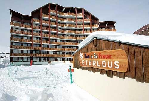 Résidence Maeva Les Mélèzes Rhône-Alpes - L'Alpe-d'Huez visuel 3/12
