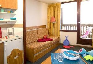 Résidence Maeva Les Mélèzes Rhône-Alpes - L'Alpe-d'Huez visuel 2/12