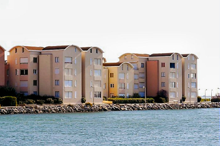 Résidence Maeva Les Occitanes Languedoc-Roussillon - Gruissan visuel 16/17