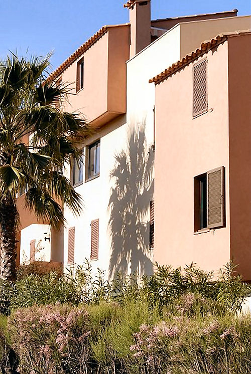 Résidence Maeva Les Occitanes Languedoc-Roussillon - Gruissan visuel 15/17