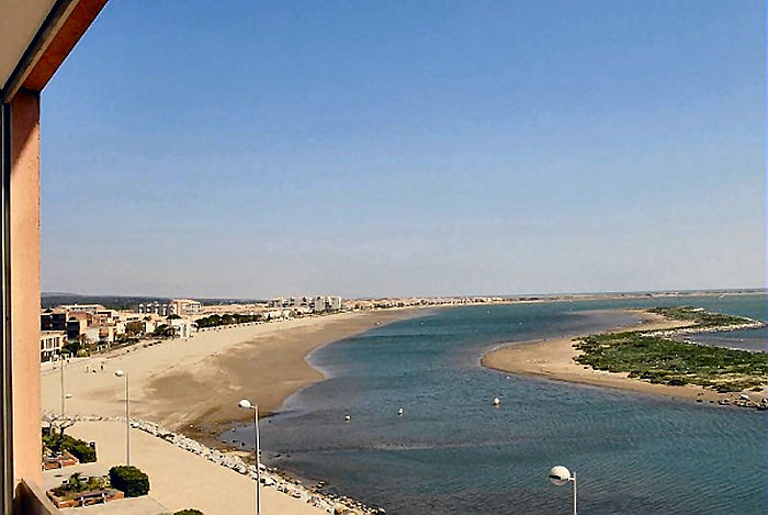 Résidence Maeva Les Occitanes Languedoc-Roussillon - Gruissan visuel 14/17