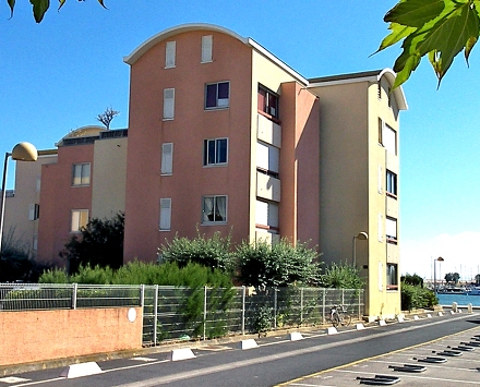 Résidence Maeva Les Occitanes Languedoc-Roussillon - Gruissan visuel 12/17