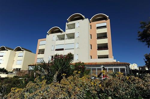 Résidence Maeva Les Occitanes Languedoc-Roussillon - Gruissan visuel 10/17