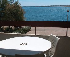 Résidence Maeva Les Occitanes Languedoc-Roussillon - Gruissan visuel 8/17