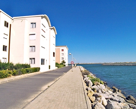 Résidence Maeva Les Occitanes Languedoc-Roussillon - Gruissan visuel 7/17