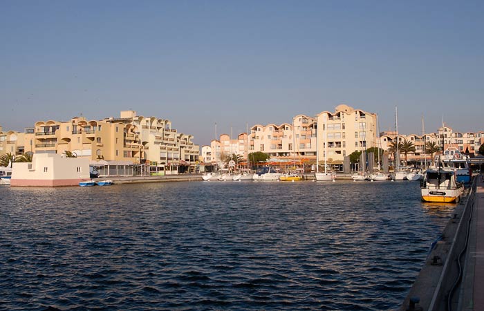 Résidence Maeva Les Occitanes Languedoc-Roussillon - Gruissan visuel 4/17