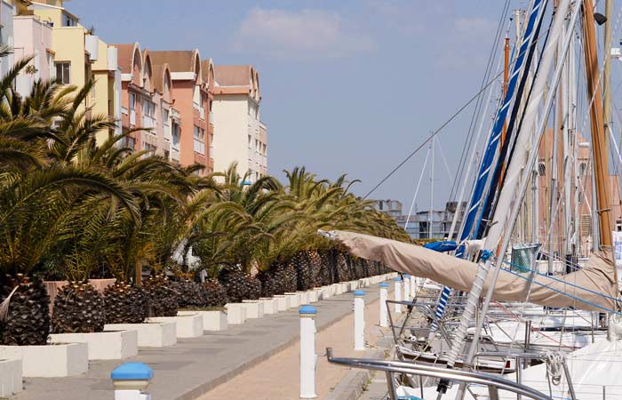 Résidence Maeva Les Occitanes Languedoc-Roussillon - Gruissan visuel 2/17