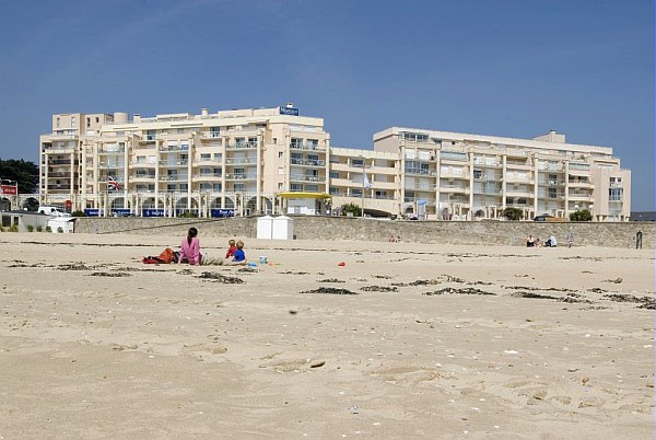 Résidence Pierre et Vacances Les Océanes Pays de Loire - Pornichet visuel 6/7