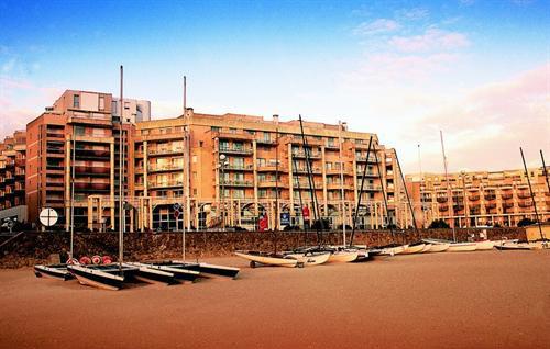 Résidence Pierre et Vacances Les Océanes Pays de Loire - Pornichet visuel 5/7