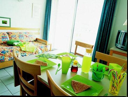 Résidence Pierre et Vacances Les Océanes Pays de Loire - Pornichet visuel 4/7