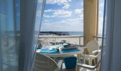 Résidence Pierre et Vacances Les Océanes Pays de Loire - Pornichet visuel 3/7