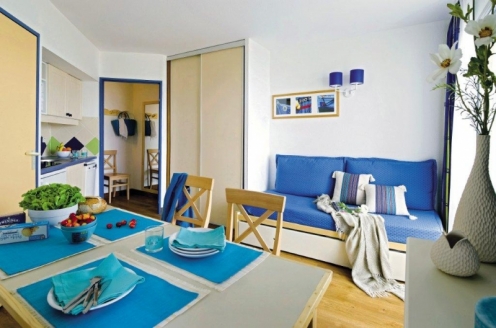 Résidence Pierre et Vacances Les Océanes Pays de Loire - Pornichet visuel 2/7