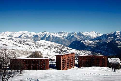 Résidence Maeva Les Pistes Rhône-Alpes - Le Corbier visuel 8/10