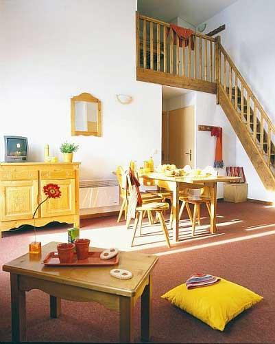 Résidence Maeva Les Pistes Rhône-Alpes - Le Corbier visuel 3/10