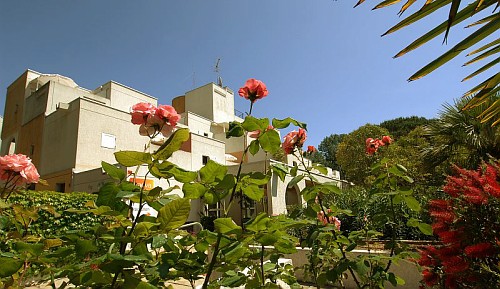 Résidence Pierre et Vacances Les Terrasses du Parc Languedoc-Roussillon - La Grande Motte visuel 9/9