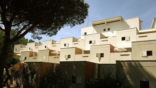 Résidence Pierre et Vacances Les Terrasses du Parc Languedoc-Roussillon - La Grande Motte visuel 8/9