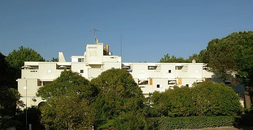 Résidence Pierre et Vacances Les Terrasses du Parc Languedoc-Roussillon - La Grande Motte visuel 6/9