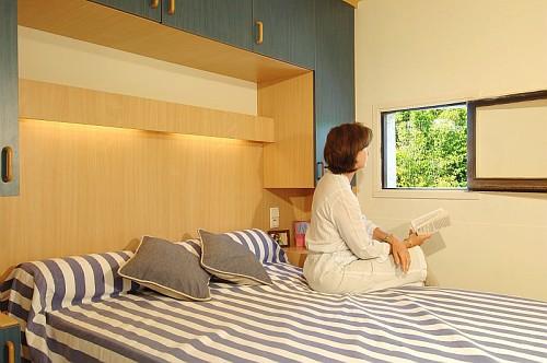 Résidence Pierre et Vacances Les Terrasses du Parc Languedoc-Roussillon - La Grande Motte visuel 5/9