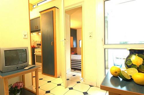 Résidence Pierre et Vacances Les Terrasses du Parc Languedoc-Roussillon - La Grande Motte visuel 4/9